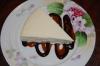 Absolutely the Best New York Cheesecake (Gluten-Free)