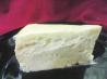 Absolutely the Best New York Cheesecake (By Bird) (Gluten-Free)