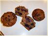Blueberry Muffins