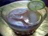 Lychee Caprioska