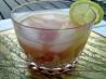 Lychee Caprioska