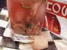 Lychee Caprioska. Recipe by AmandaInOz