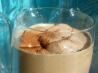 Mexican Coffee Chillata