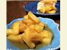 Glazed Pineapples