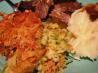C T's Zucchini Casserole
