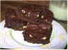 Wonderful Vegan Brownies