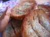 Vegan Pull-Apart Garlic Bread. Recipe by tendollarwine