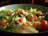 BLT Salad. Recipe by Galley Wench