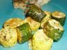 Roasted Zucchini and Yellow Squash. Recipe by ChefChrissy