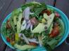 Bright Summer Salad/Salsa