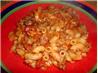Low Fat Goulash