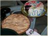 The Best Low-Fat Apple Pie. Recipe by catercow
