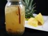 Muy Caliente Pineapple Vinagre (Vinegar)