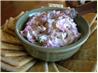 Chipped Beef Cheese Ball