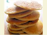 Tommy's Cream Soda Pancake Recipe