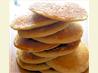 Tommy's Cream Soda Pancake Recipe. Recipe by Irish Rose