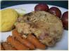 Super Easy Pork Chops!