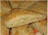 Basil & Parmesan Scones
