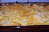 Cajun Cabbage