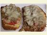 Pepper Jack Bread Chorizo Melts. Recipe by rickoholic83