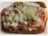 Pepper Jack Bread Chorizo Melts