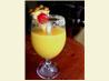 Pineapple Cocktail
