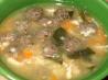 Crock Pot Italian Wedding Soup
