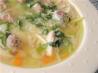 Crock Pot Italian Wedding Soup