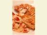 Smothered Chicken