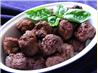 Spicy Speculaar  Dutch Meatballs. Recipe by kiwidutch