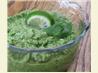 Island Cilantro Pesto