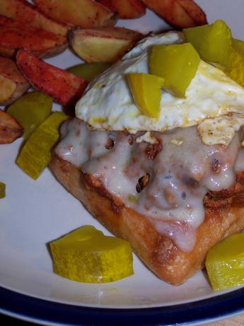 Cubano Hash. Photo by barefootmommawv