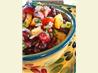 Black Bean Salad. Recipe by Canadian Jane
