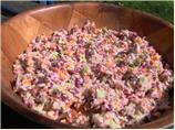 Creamy Coleslaw