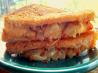 Awesome Grilled Cheese Sandwich. Recipe by Skooch