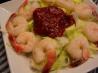 Shrimp Cocktail. Recipe by lazyme