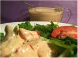 Thousand Island Dressing