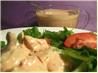 Thousand Island Dressing. Recipe by lazyme