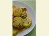 Baked Zucchini Casserole. Recipe by lazyme