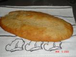 Easy Italian Bread