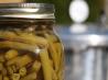 Garlic Canned Green Beans
