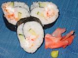 California Rolls (Japanese)