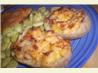 Twice Baked Ranch Potatoes. Recipe by Kate in Ontario