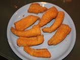 Classic Fried Catfish