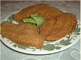 Classic Fried Catfish. Photo by Browntrees