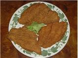 Classic Fried Catfish. Photo by Browntrees