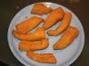 Classic Fried Catfish