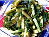 Julia Child's Baked Cucumbers With All Variations