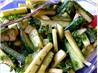 Julia Child's Baked Cucumbers With All Variations