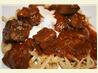 Goulash Triestino. Recipe by Velouria